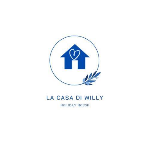 La_Casa_Di_ Willy Villa Canai Exterior photo