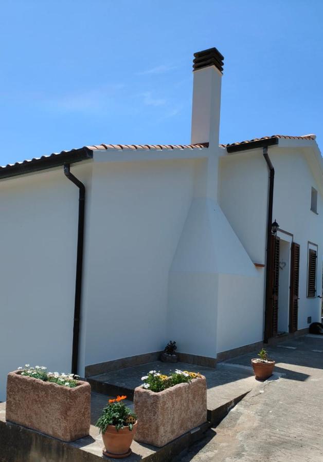 La_Casa_Di_ Willy Villa Canai Exterior photo