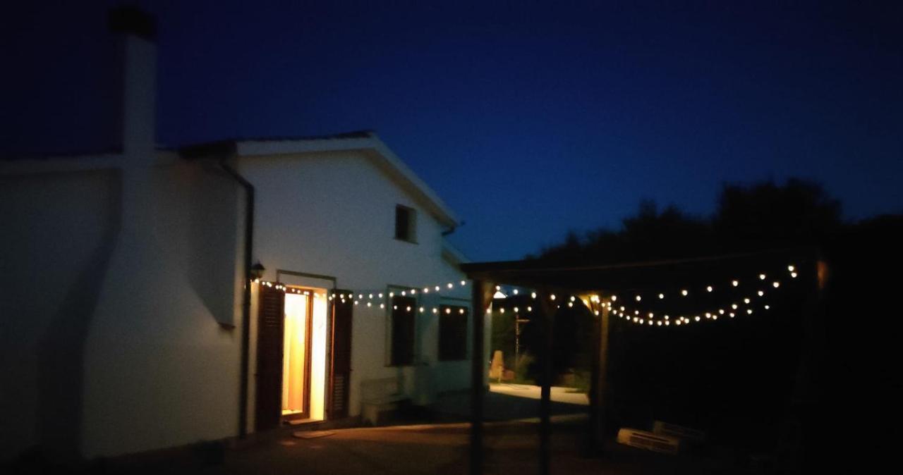 La_Casa_Di_ Willy Villa Canai Exterior photo